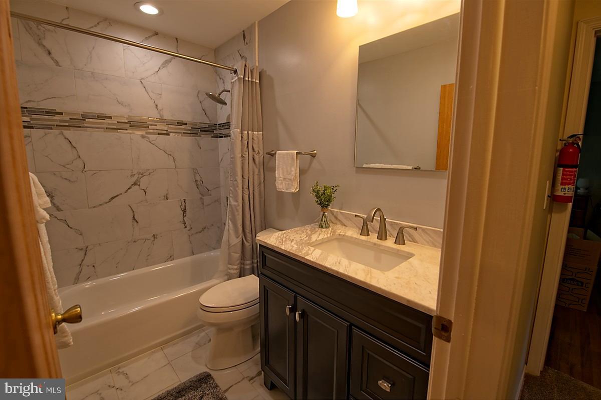 3314 Stump Hall Road Collegeville, PA 19426 - Photo 19 of 55 Great, updated bath/