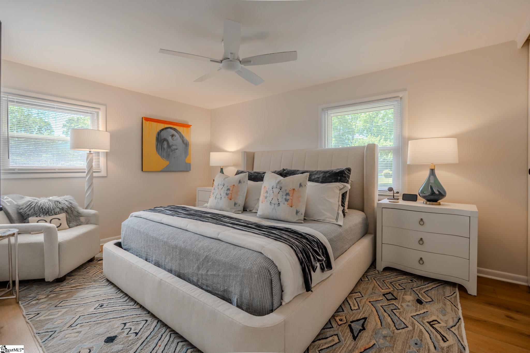 201 Carolyn Road Easley, SC 29642 - Photo 21 of 34