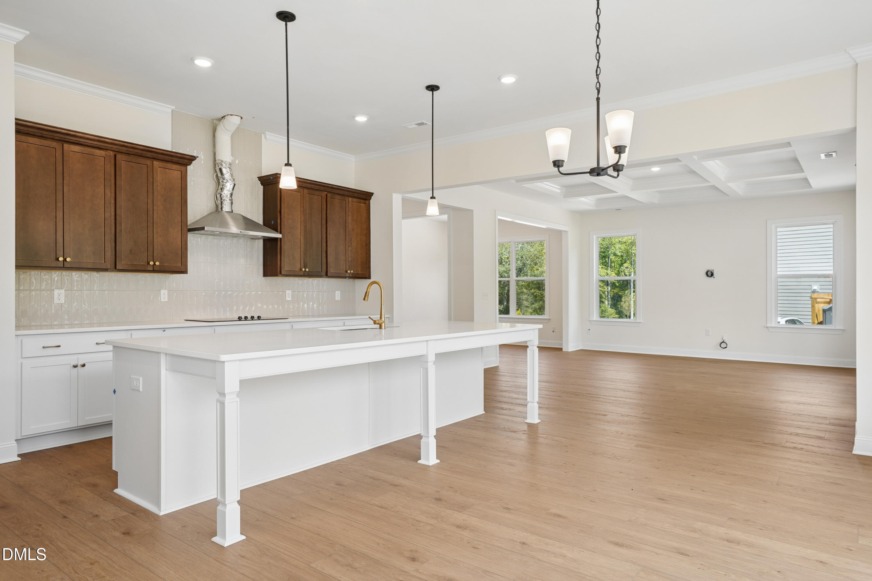 7201 Blue Run Lane, Unit 10 Raleigh, NC 27604 - Photo 13 of 36 13-Breakfast Area