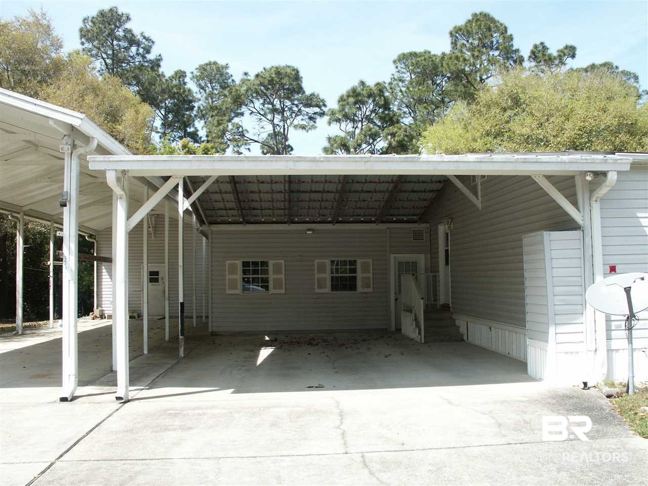 1762 Cristo Loop Lillian, AL 36549 - Photo 19 of 24 Double Carport