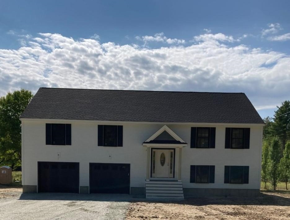 115 Warwick Road Winchester, NH 03470 - Photo 1 of 12