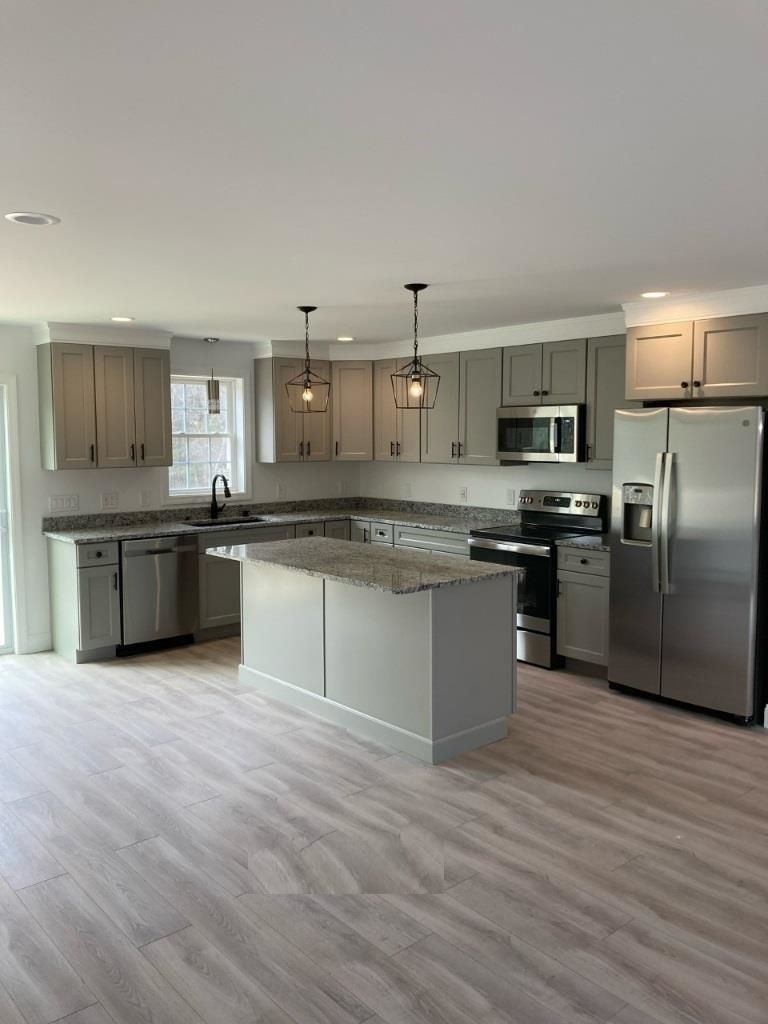 115 Warwick Road Winchester, NH 03470 - Photo 12 of 12