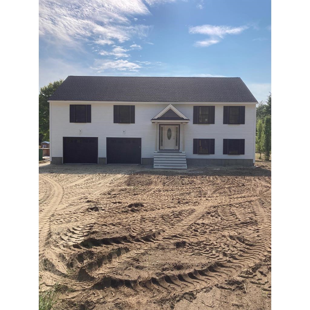 115 Warwick Road Winchester, NH 03470 - Photo 2 of 12