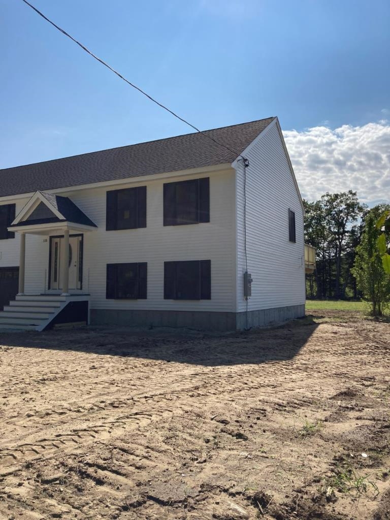 115 Warwick Road Winchester, NH 03470 - Photo 3 of 12