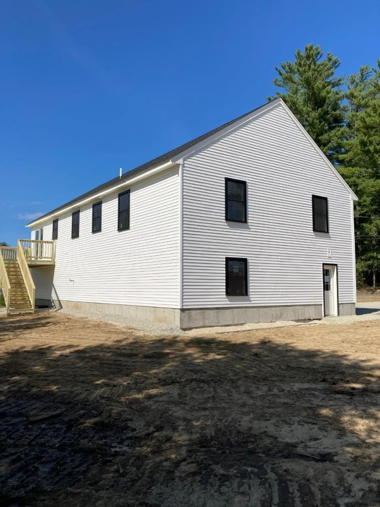 115 Warwick Road Winchester, NH 03470 - Photo 4 of 12