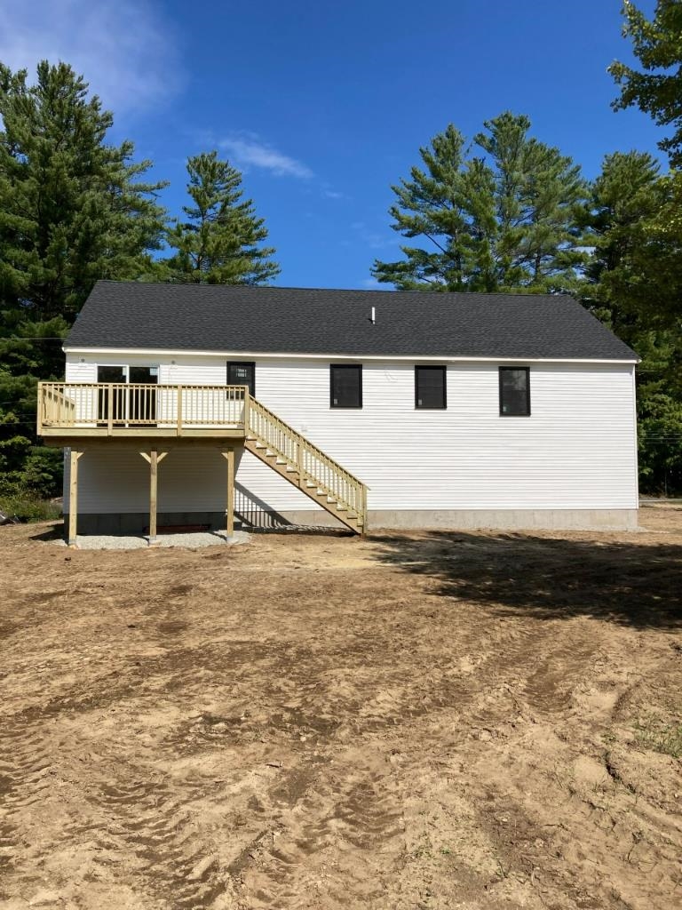 115 Warwick Road Winchester, NH 03470 - Photo 6 of 12