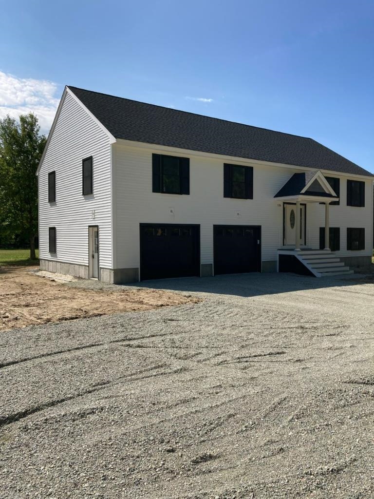 115 Warwick Road Winchester, NH 03470 - Photo 7 of 12