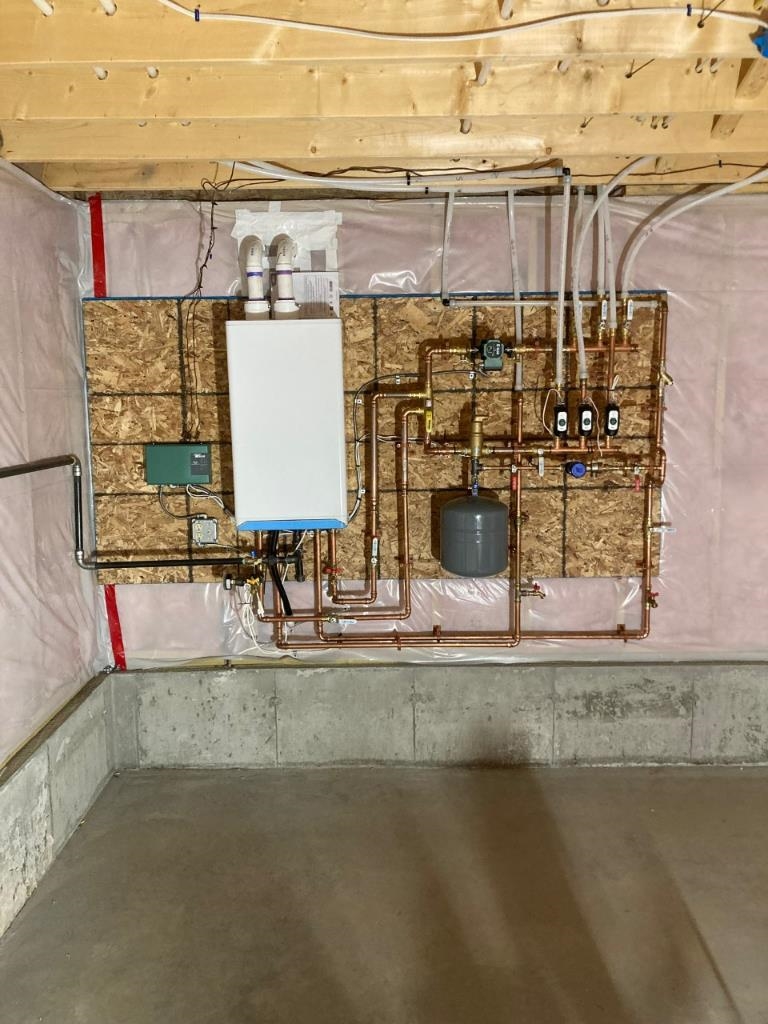 115 Warwick Road Winchester, NH 03470 - Photo 10 of 12