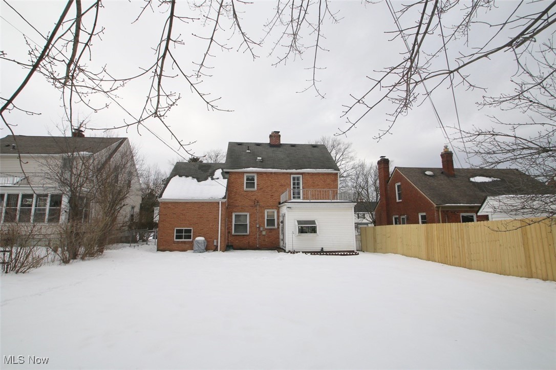 1635 Oakmount Road South Euclid, OH 44121 - Photo 46 of 50