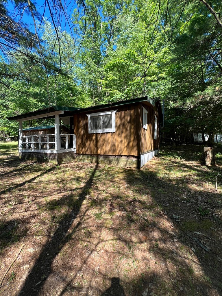 186 Big 6 Road Tionesta, PA 16353 - Photo 2 of 9