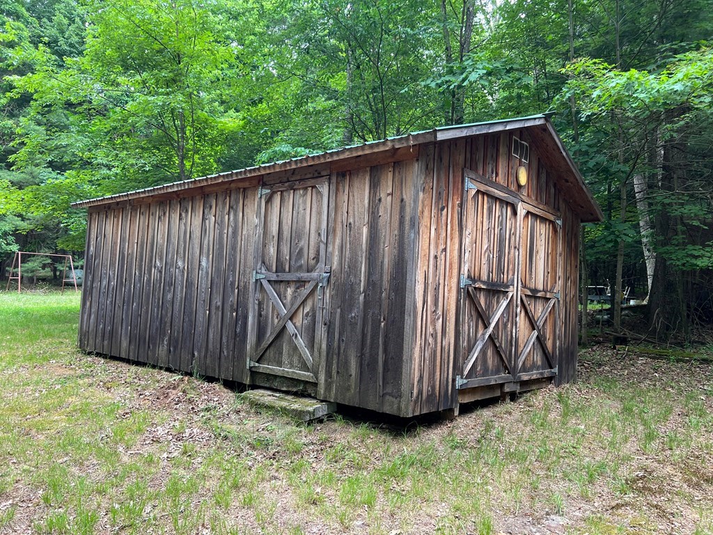 186 Big 6 Road Tionesta, PA 16353 - Photo 4 of 9