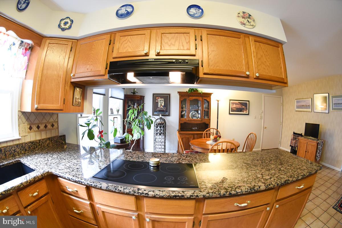 861 Rudder Way Annapolis, MD 21401 - Photo 12 of 37 Granite countertops