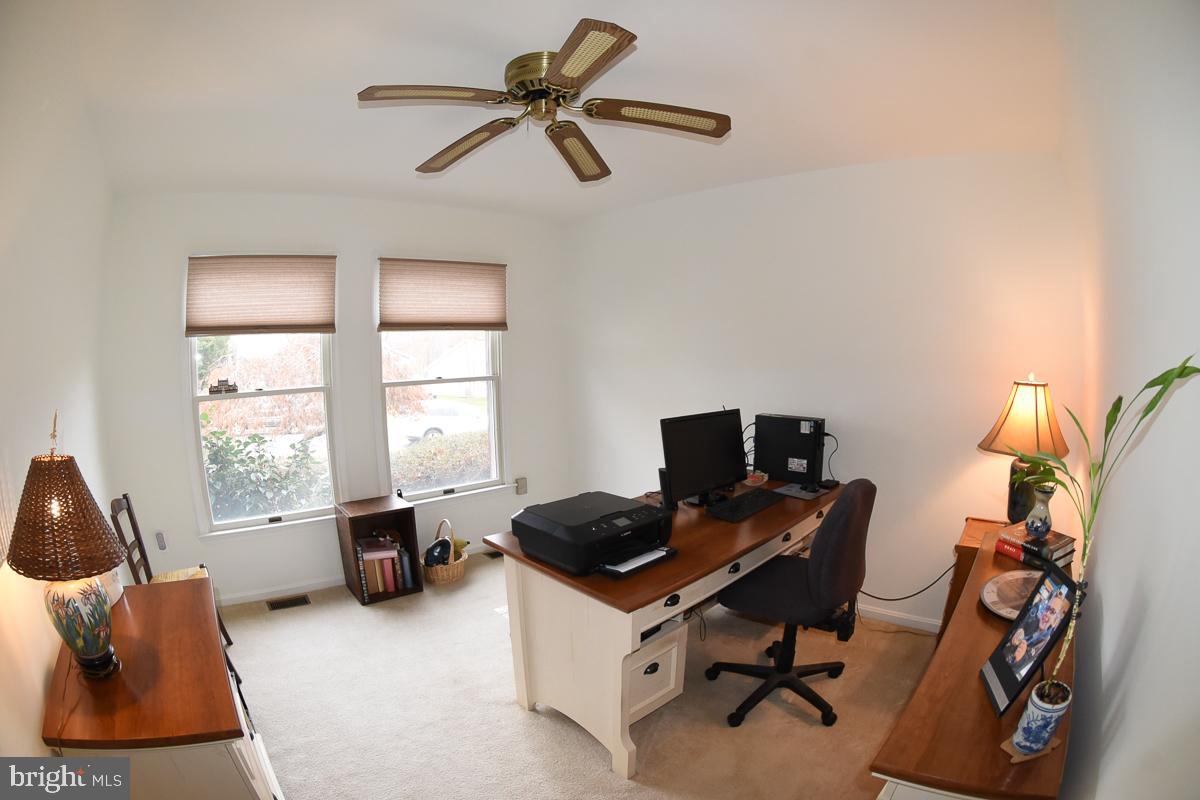 861 Rudder Way Annapolis, MD 21401 - Photo 18 of 37 Den or office on main level