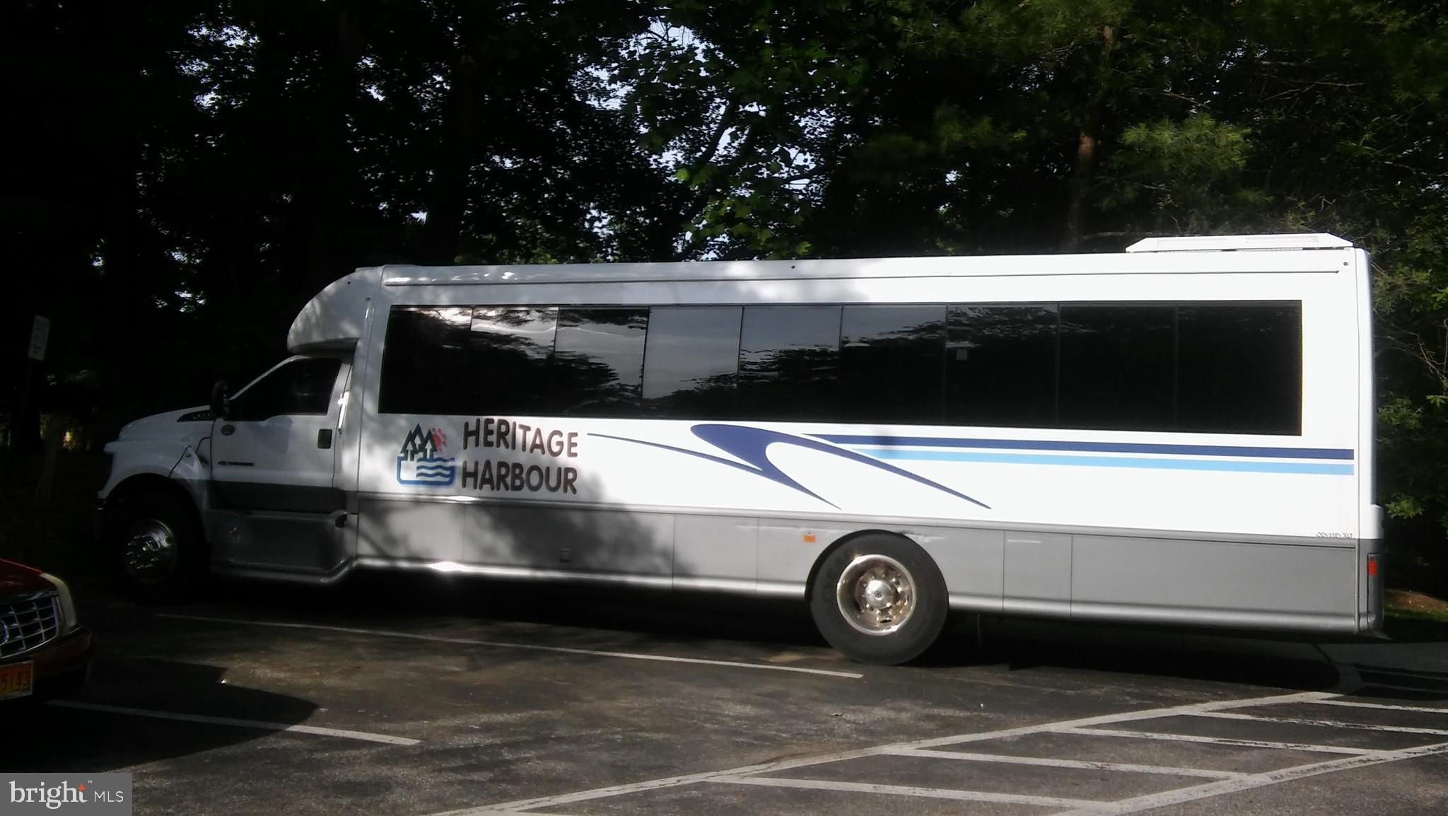 861 Rudder Way Annapolis, MD 21401 - Photo 27 of 37 community Bus