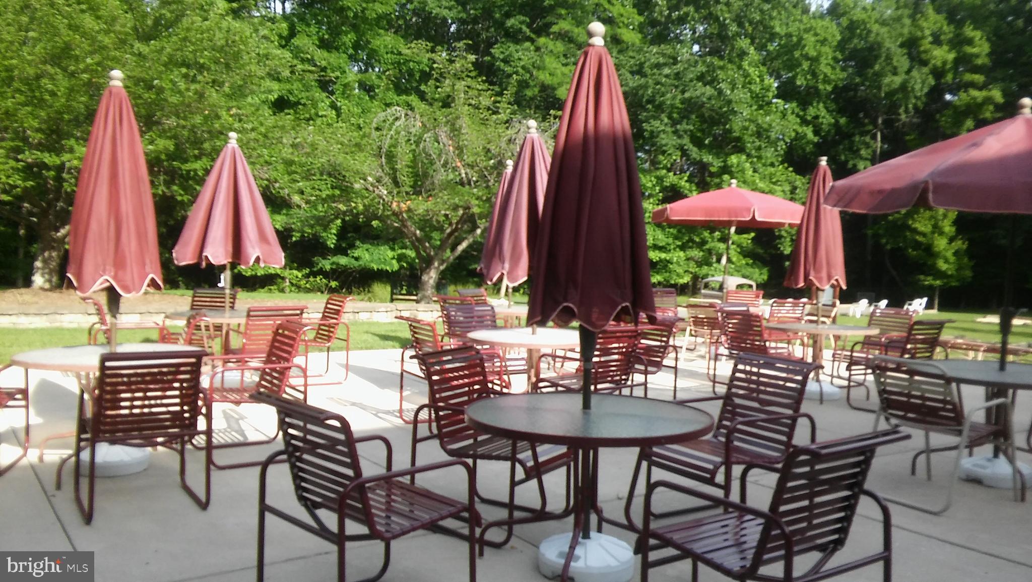 861 Rudder Way Annapolis, MD 21401 - Photo 30 of 37 Picnic areas