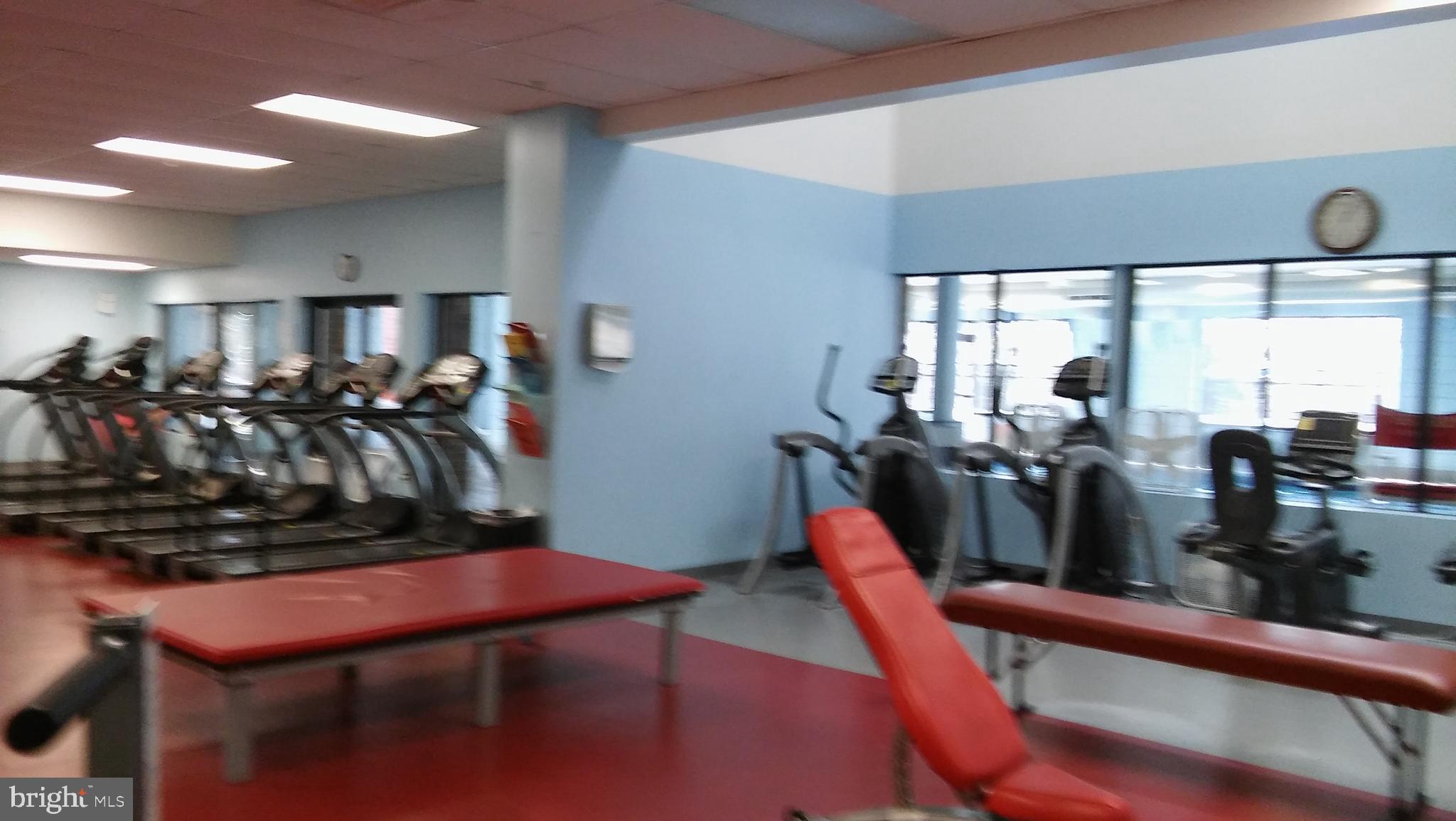 861 Rudder Way Annapolis, MD 21401 - Photo 31 of 37 Fitness Room