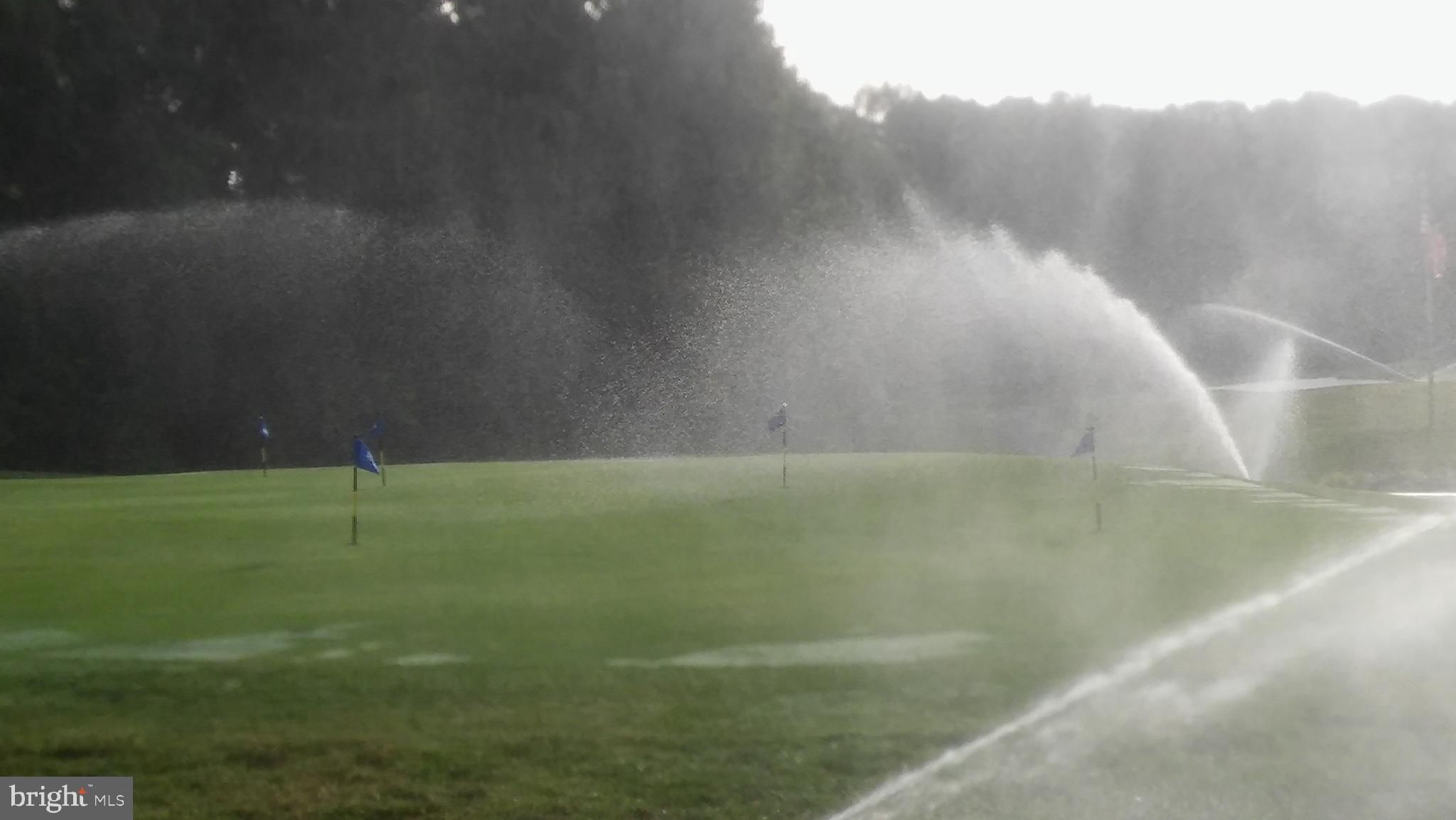 861 Rudder Way Annapolis, MD 21401 - Photo 32 of 37 Sprinklers in golf course
