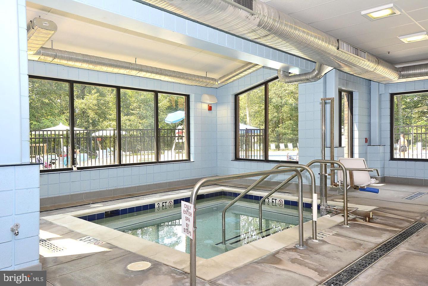 861 Rudder Way Annapolis, MD 21401 - Photo 37 of 37 Hot tub
