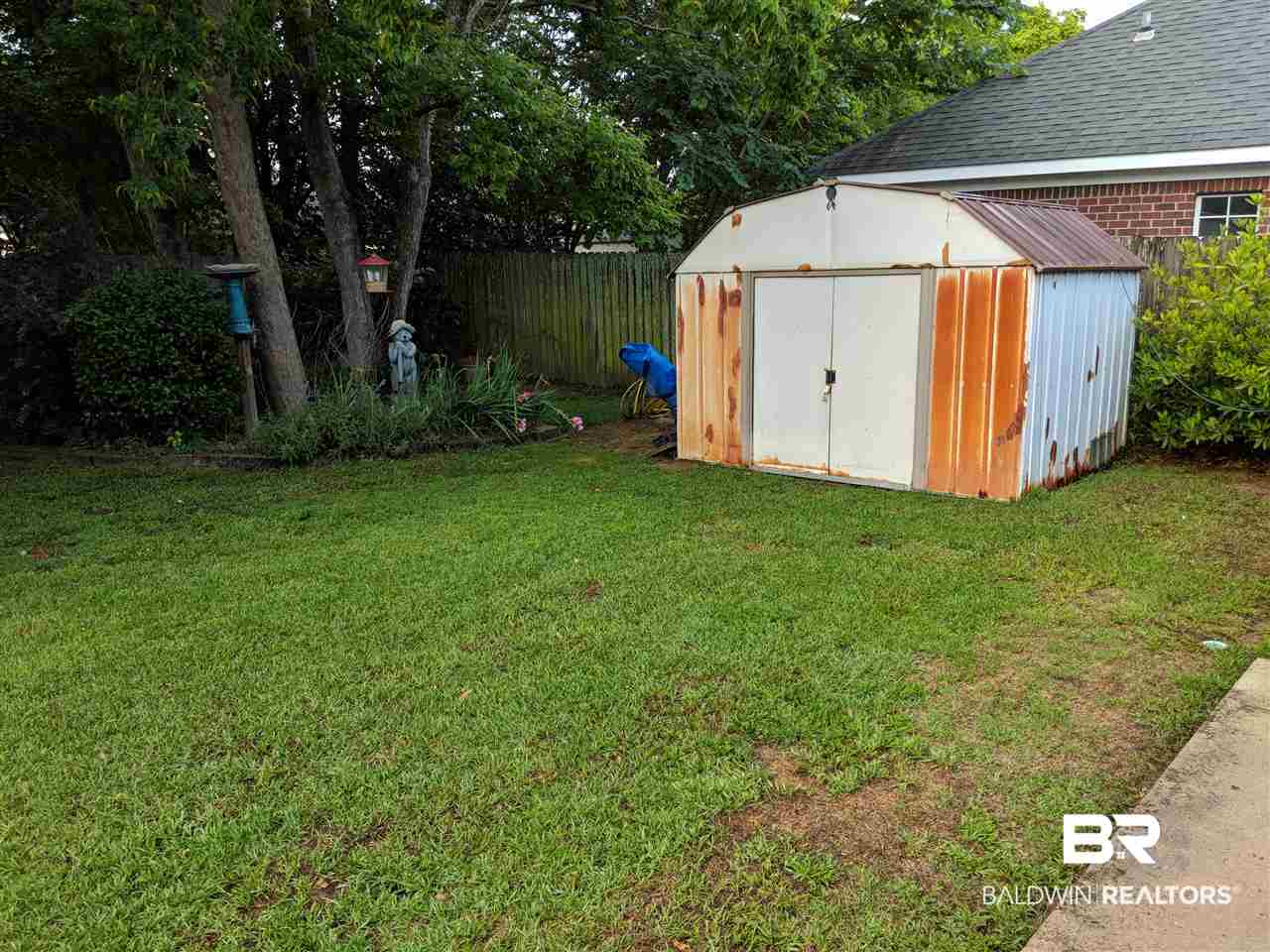 8526 Southern Oak Court Mobile, AL 36695 - Photo 16 of 17
