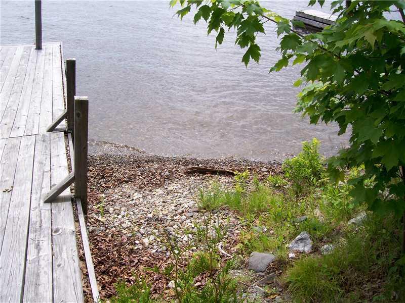 Waterfront/Dock/Pier.