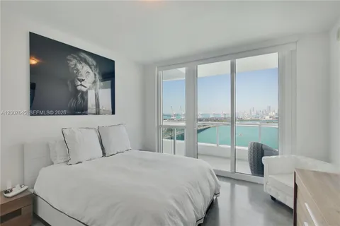 $850,000 | 540 West Avenue, Unit 2112, Miami Beach, FL 33139
