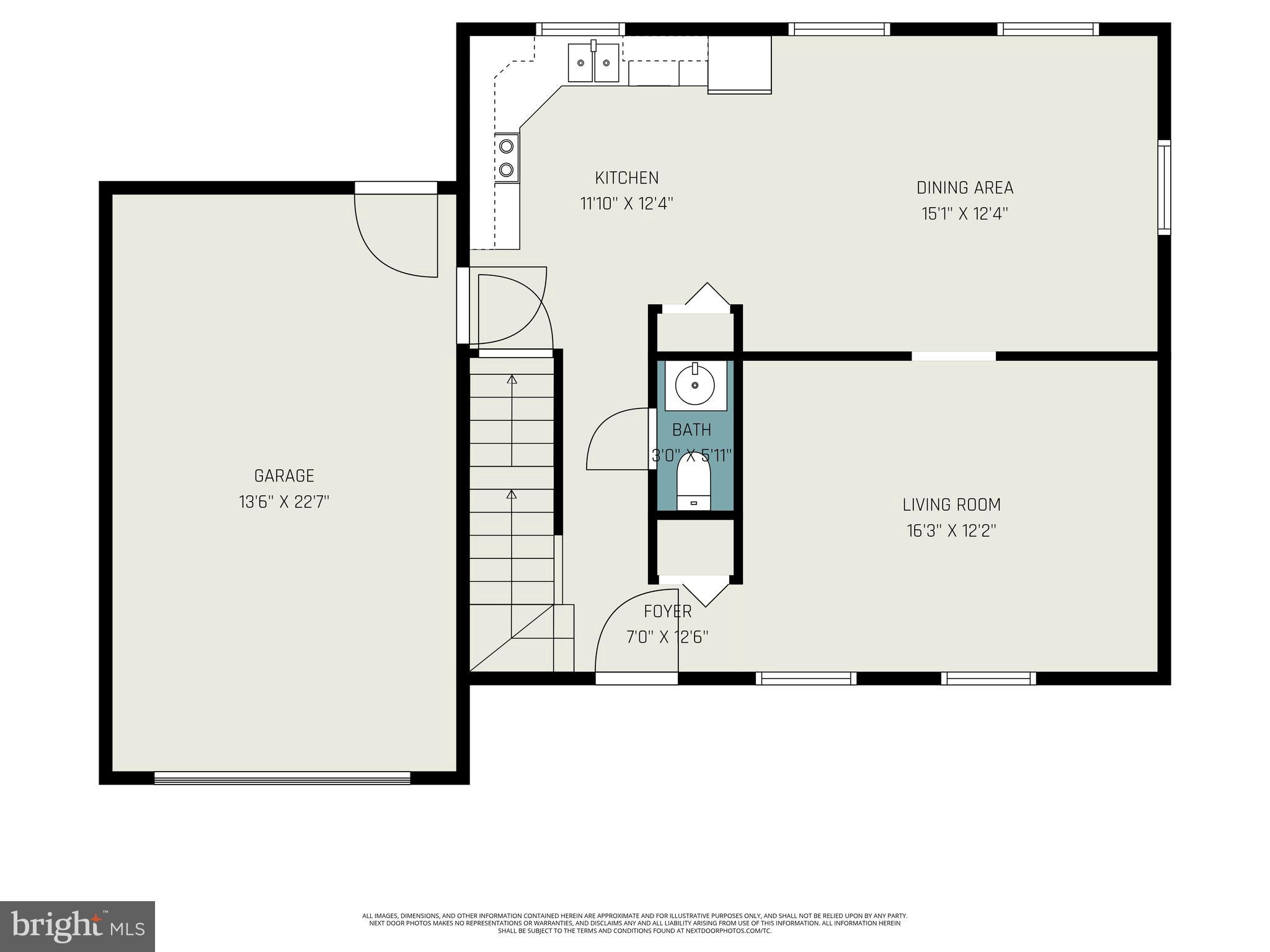 685 South Middlesex Road Carlisle, PA 17015 - Photo 39 of 41 Gallery Image 39