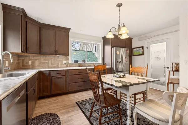 $219,900 | 6958-7 Embury Street, Castile, NY 14549