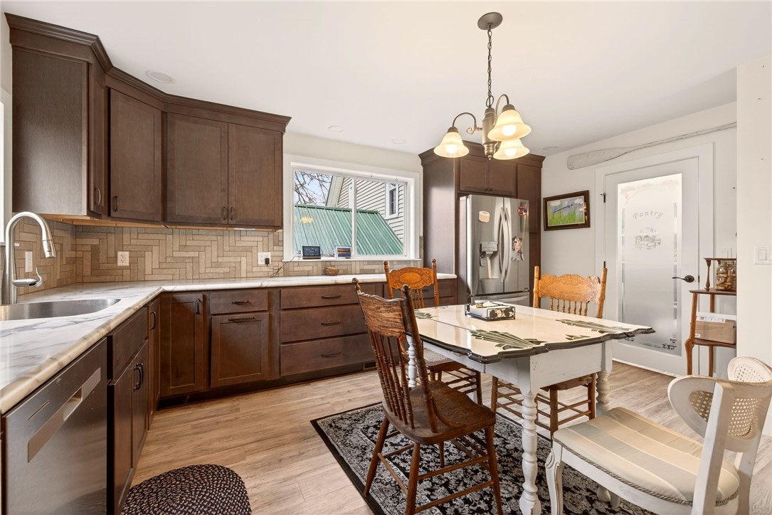 6958-7 Embury Street Castile, NY 14549 - Photo 18 of 18