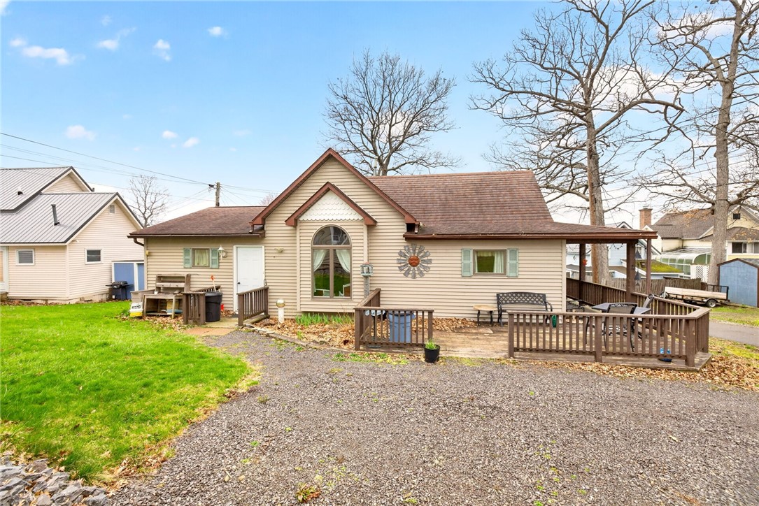 6958-7 Embury Street Castile, NY 14549 - Photo 2 of 18