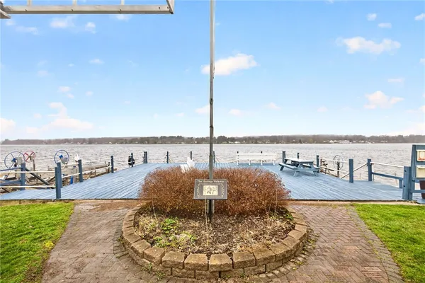 $219,900 | 6958-7 Embury Street, Castile, NY 14549