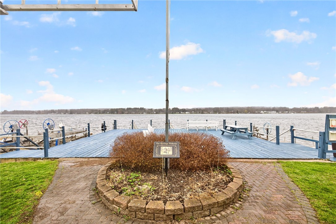 6958-7 Embury Street Castile, NY 14549 - Photo 4 of 18