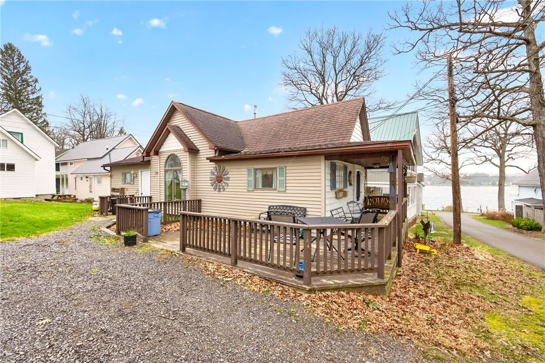 6958-7 Embury Street Castile, NY 14549 - Photo 5 of 18