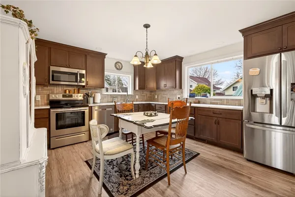 $219,900 | 6958-7 Embury Street, Castile, NY 14549