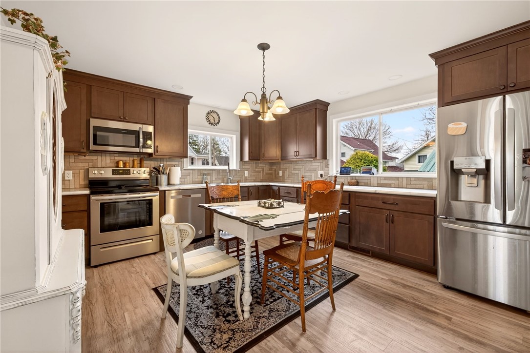 6958-7 Embury Street Castile, NY 14549 - Photo 10 of 18