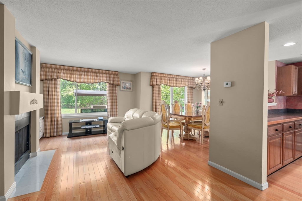 120 Stone Ridge Road, Unit 120 Franklin, MA 02038 - Photo 10 of 42