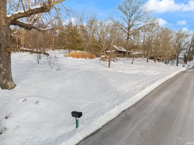 $45,000 | 0 West County Road 125 North, Indianapolis, IN 46278