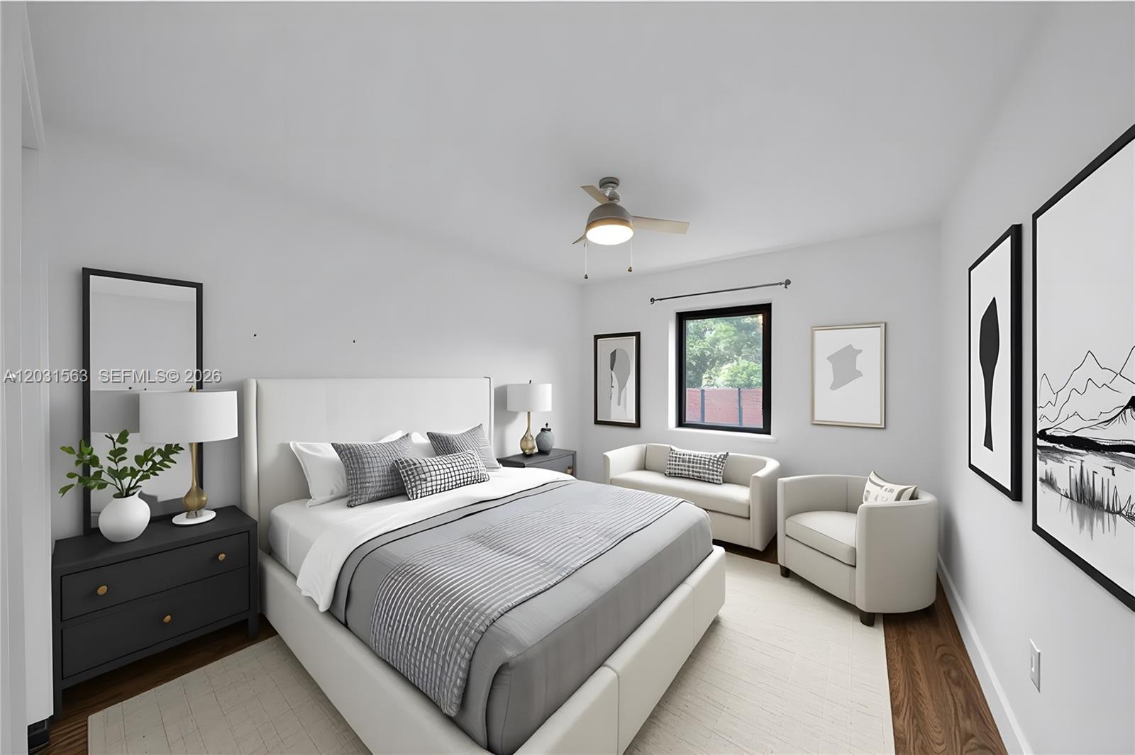 3261 Southwest 20th Street Miami, FL 33145 - Photo 5 of 32