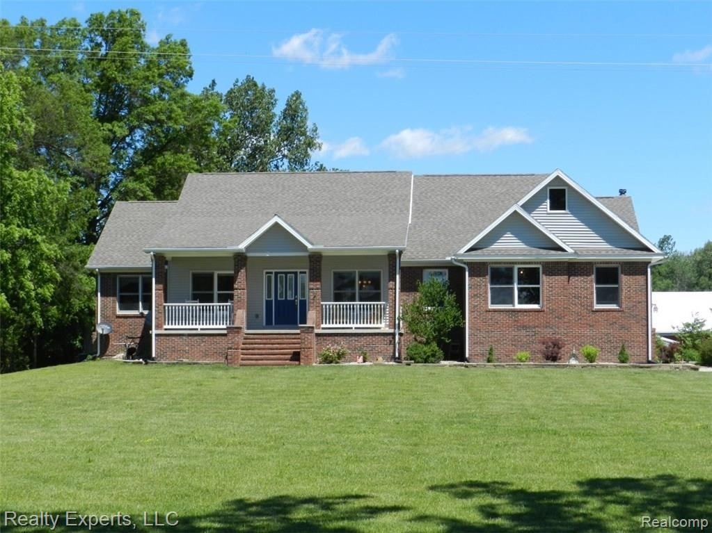9770 Grames Road Maybee, MI 48159 - Photo 61 of 61 WELCOME HOME!