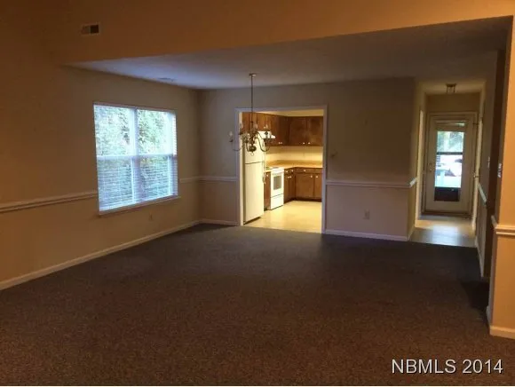 $1,250 | 3102 Country Club Road, Trent Woods, NC 28562