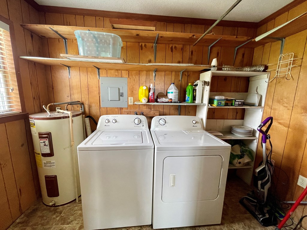 2155 Ben Ivey Road Webb, AL 36376 - Photo 18 of 26