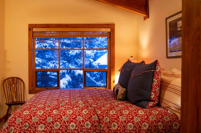 $925,000 | 218 Skiway Drive, Unit 3, Ketchum, ID 83340