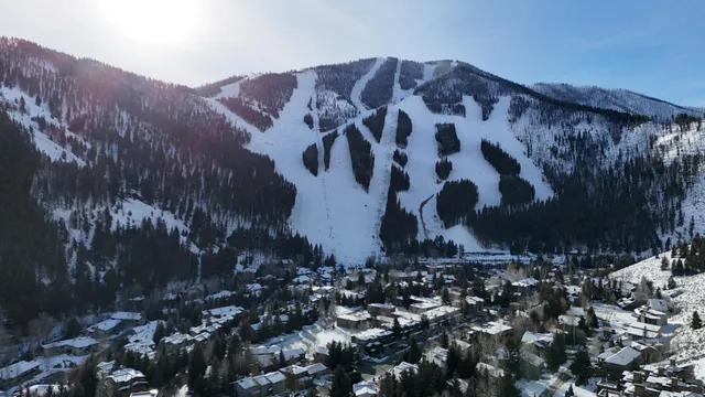 $925,000 | 218 Skiway Drive, Unit 3, Ketchum, ID 83340