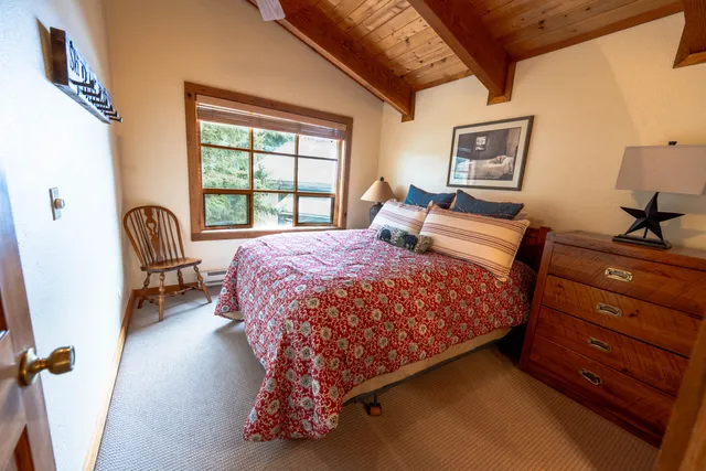 $925,000 | 218 Skiway Drive, Unit 3, Ketchum, ID 83340