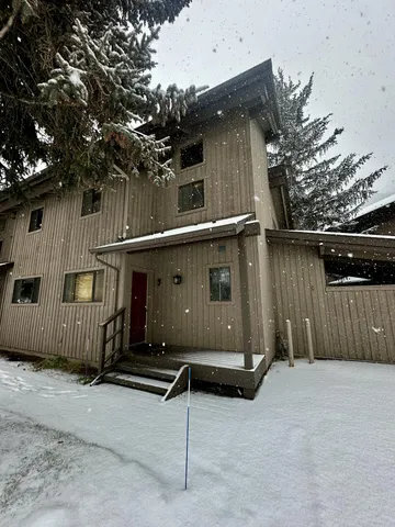 $925,000 | 218 Skiway Drive, Unit 3, Ketchum, ID 83340