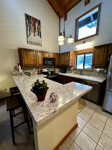 $925,000 | 218 Skiway Drive, Unit 3, Ketchum, ID 83340