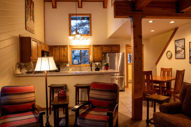 $925,000 | 218 Skiway Drive, Unit 3, Ketchum, ID 83340