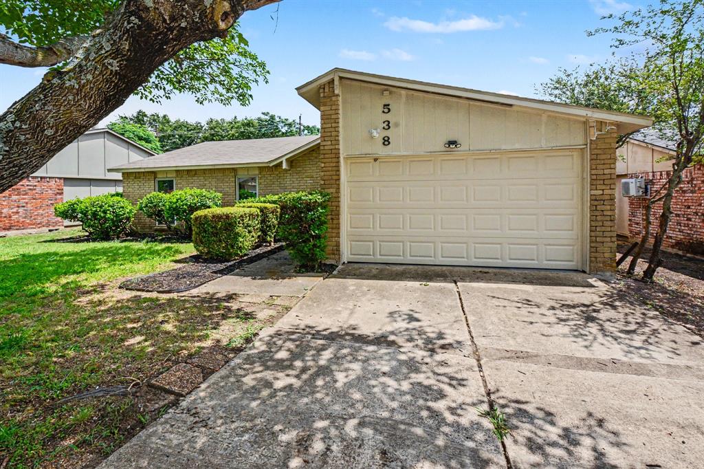 538 Ridgemont Drive Allen, TX 75002 - Photo 22 of 23