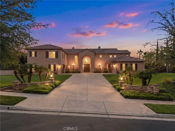 $2,351,000 | 4068 Shady Ridge Circle, Corona, CA 92881