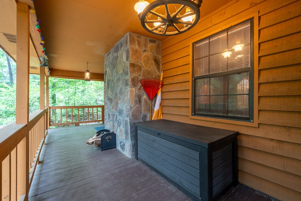 71 Cohutta Forest Road Ellijay, GA 30540 - Photo 9 of 43 Gallery Image 9