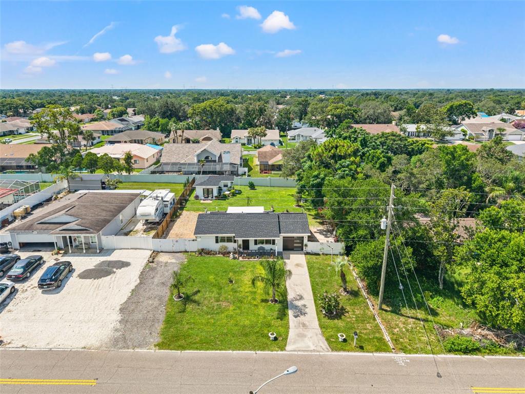 11487 Linden Drive Spring Hill, FL 34608 - Photo 35 of 42 a view of a city